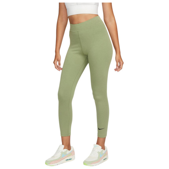 Nike Γυναικείο κολάν Sportswear Classics High-Waisted 7/8 Leggings